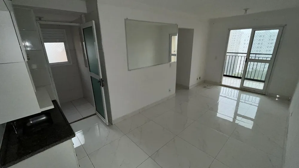 Apartamento, 3 quartos, 62 m² - Foto 2