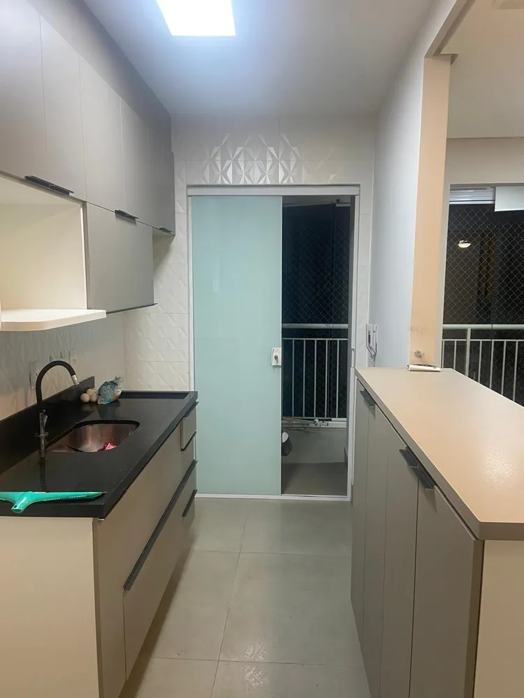 Apartamento, 3 quartos, 64 m² - Foto 16