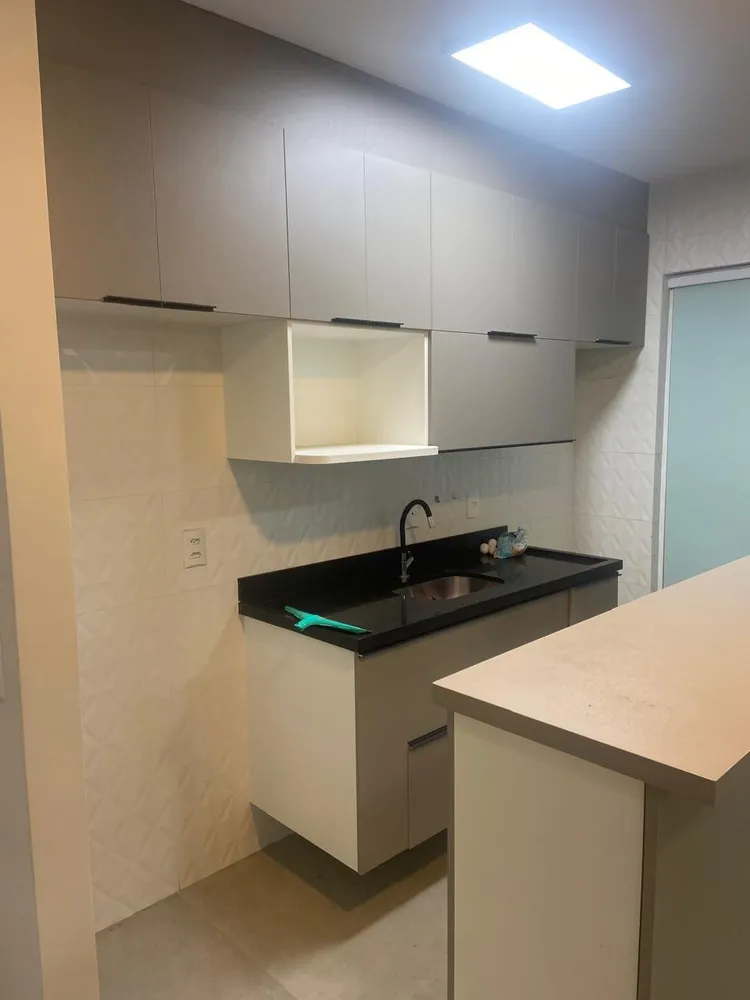 Apartamento, 3 quartos, 64 m² - Foto 4
