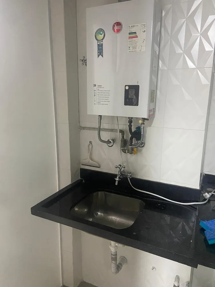 Apartamento, 3 quartos, 64 m² - Foto 12