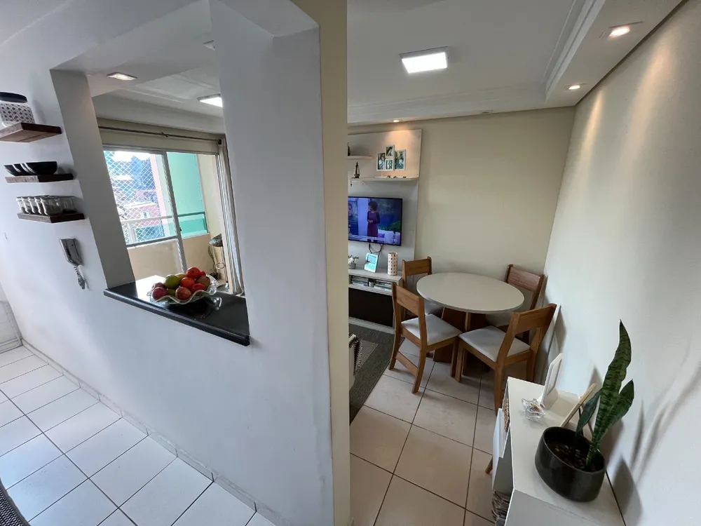 Apartamento, 2 quartos, 54 m² - Foto 6