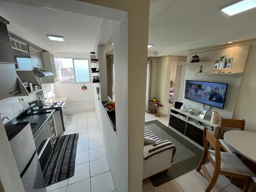 Apartamento, 2 quartos, 54 m² - Foto 5