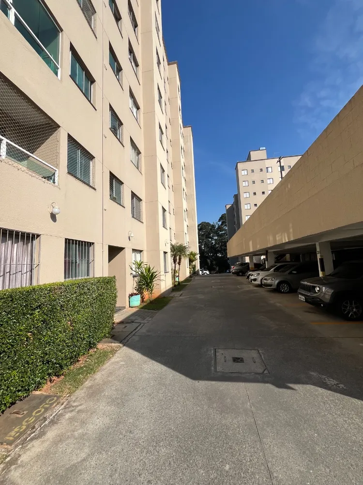 Apartamento, 2 quartos, 54 m² - Foto 10