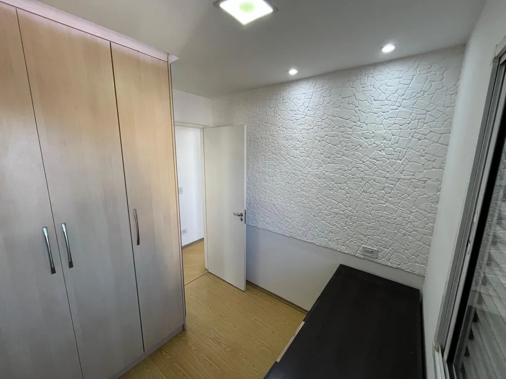 Apartamento, 3 quartos, 60 m² - Foto 12