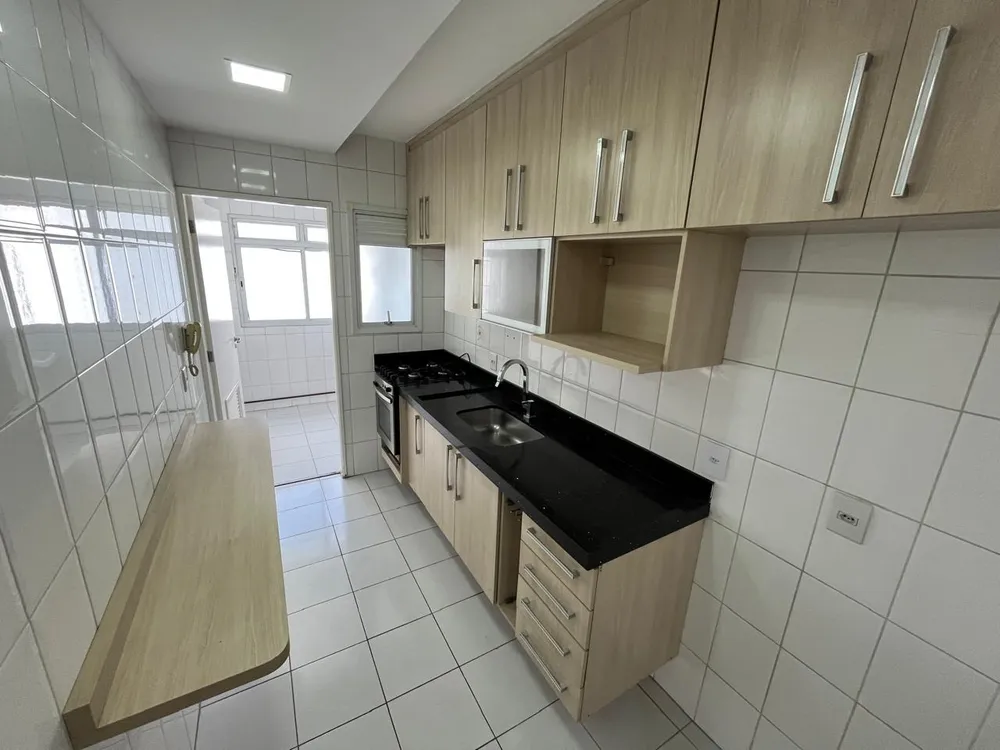 Apartamento, 3 quartos, 60 m² - Foto 5