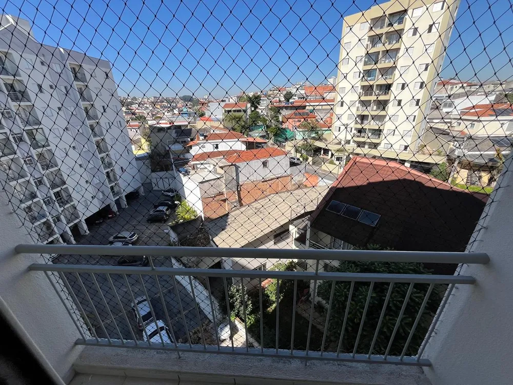 Apartamento, 3 quartos, 60 m² - Foto 8