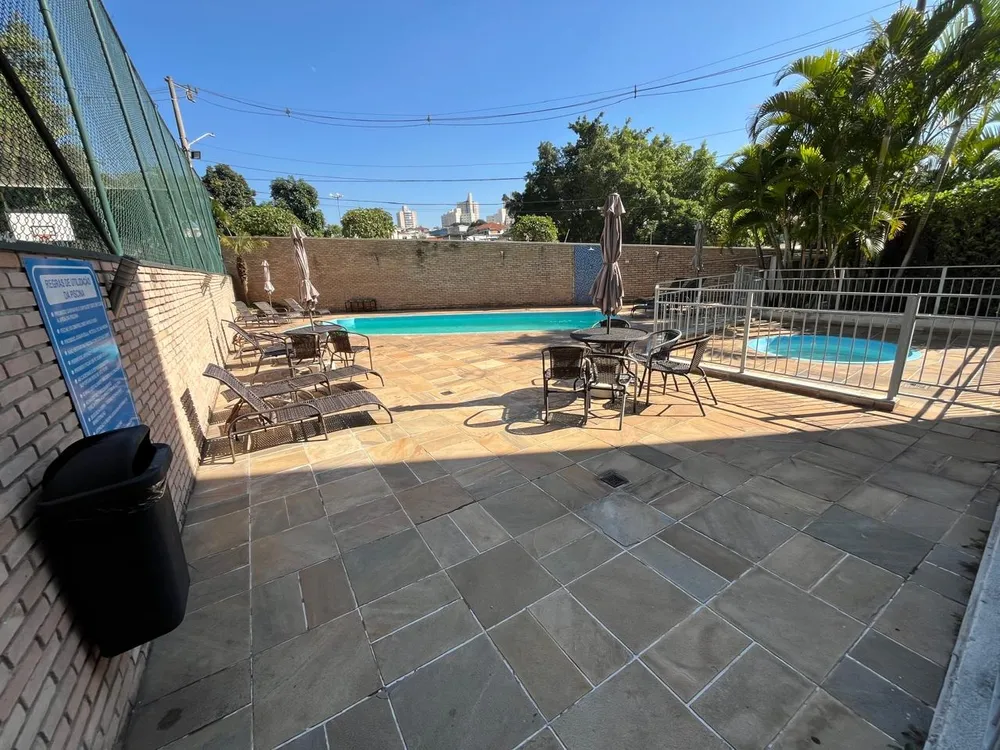 Apartamento, 3 quartos, 60 m² - Foto 13