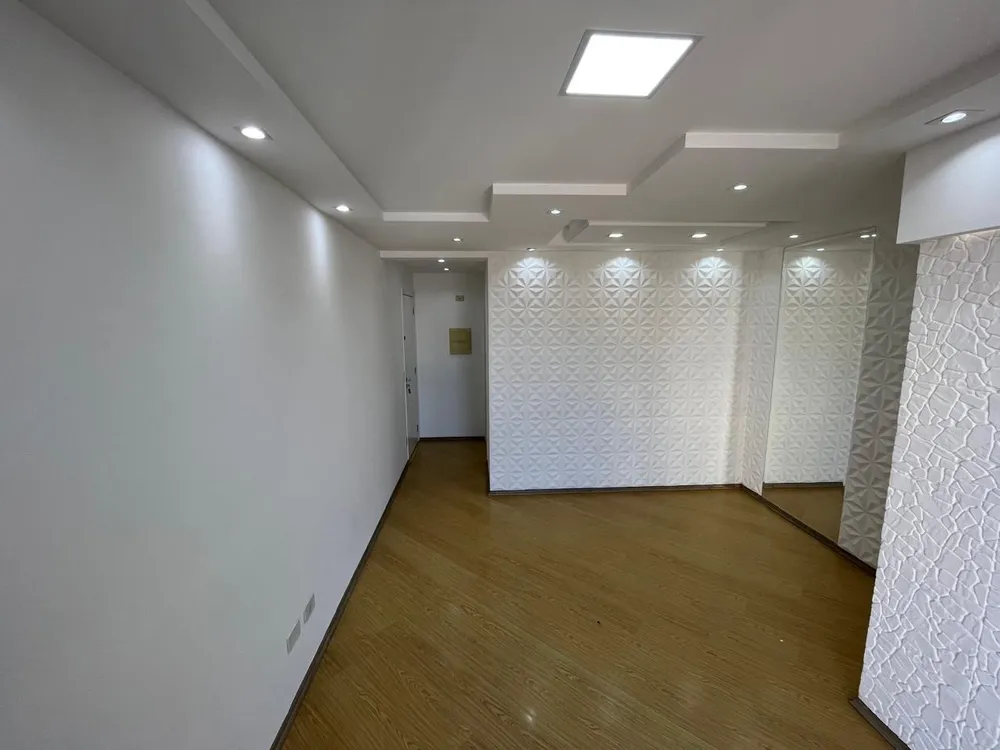 Apartamento, 3 quartos, 60 m² - Foto 2