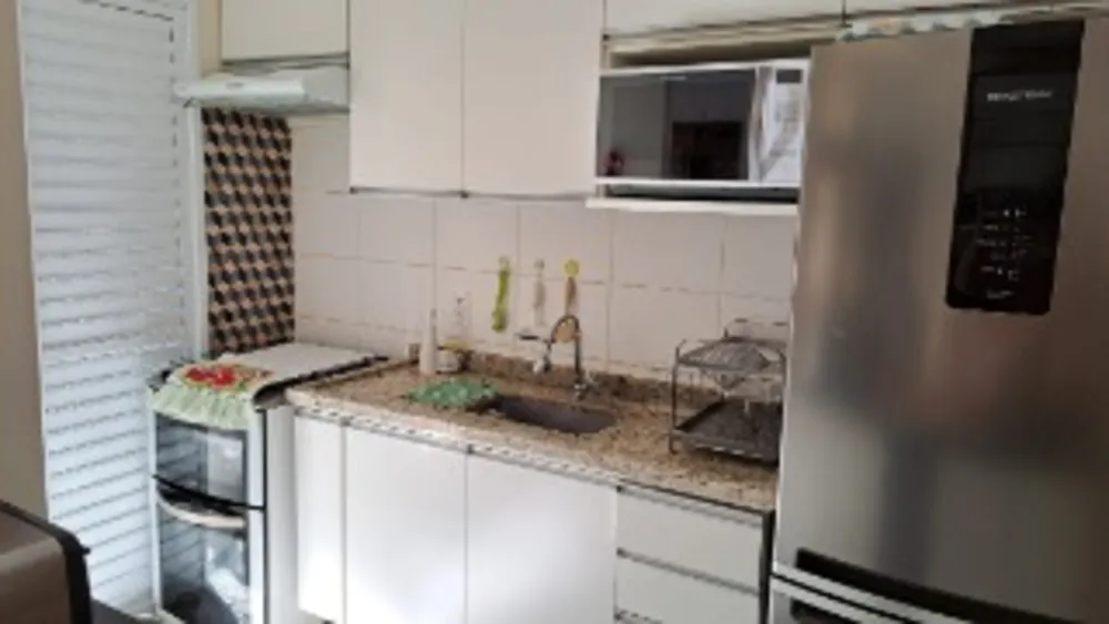 Apartamento, 2 quartos, 64 m² - Foto 3