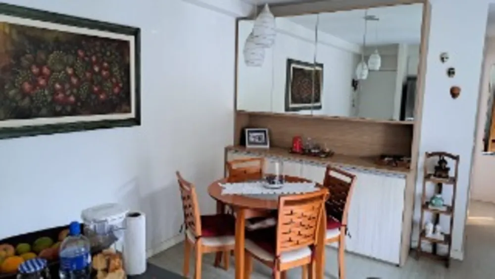 Apartamento, 2 quartos, 64 m² - Foto 2