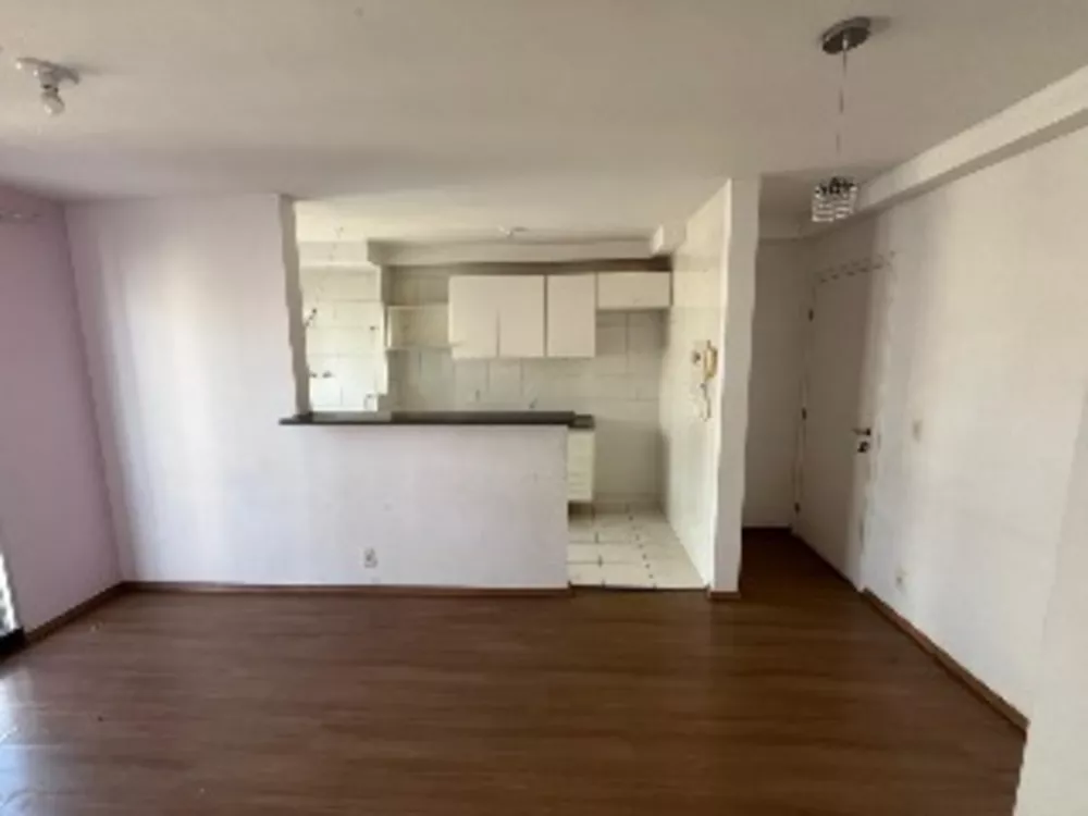 Apartamento à venda com 2 quartos, 47m² - Foto 3