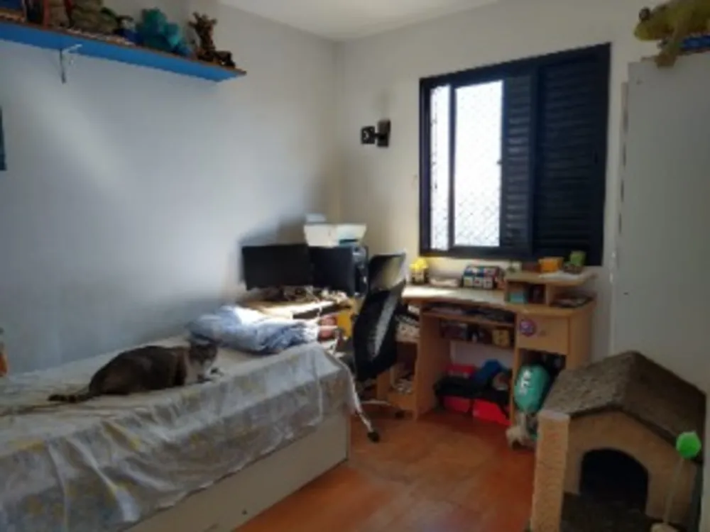 Apartamento, 3 quartos, 75 m² - Foto 2