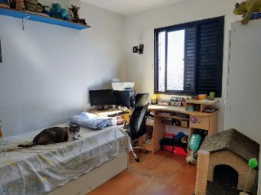 Apartamento, 3 quartos, 75 m² - Foto 9