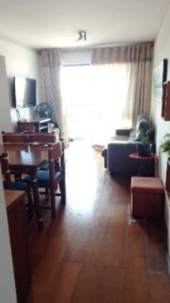 Apartamento, 3 quartos, 75 m² - Foto 1