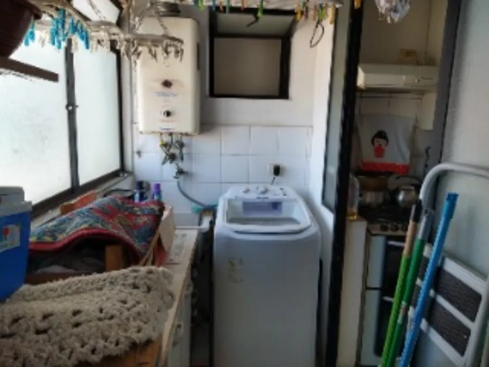 Apartamento, 3 quartos, 75 m² - Foto 11