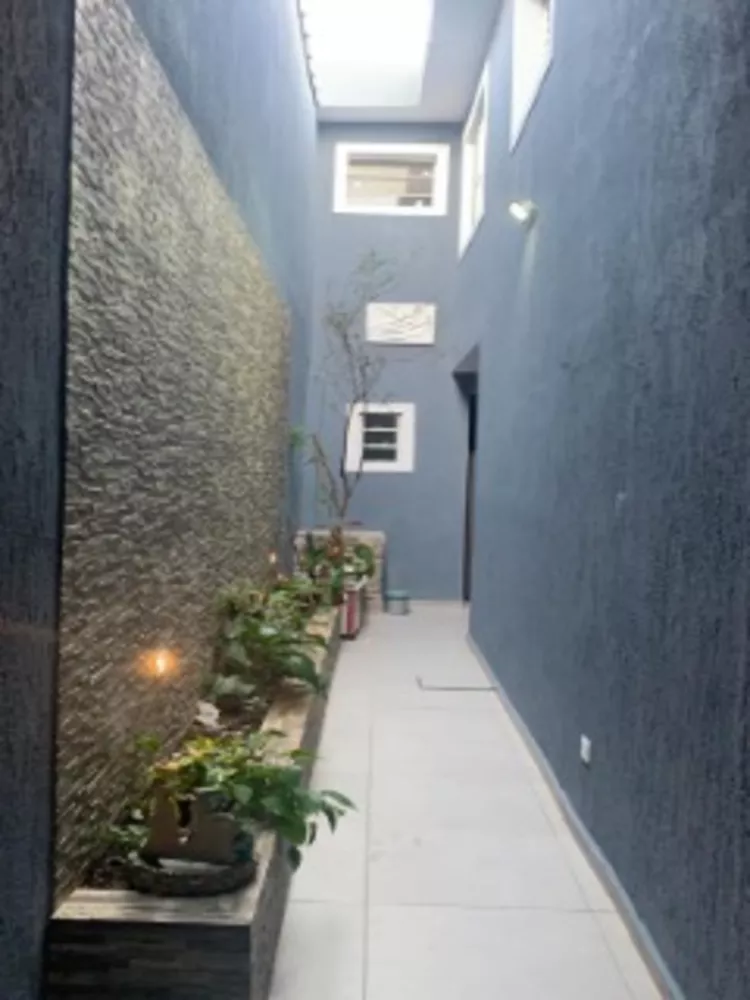 Sobrado à venda com 2 quartos, 106m² - Foto 3