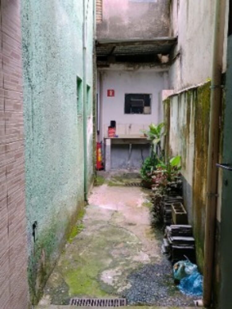 Loja-Salão para alugar, 760m² - Foto 2