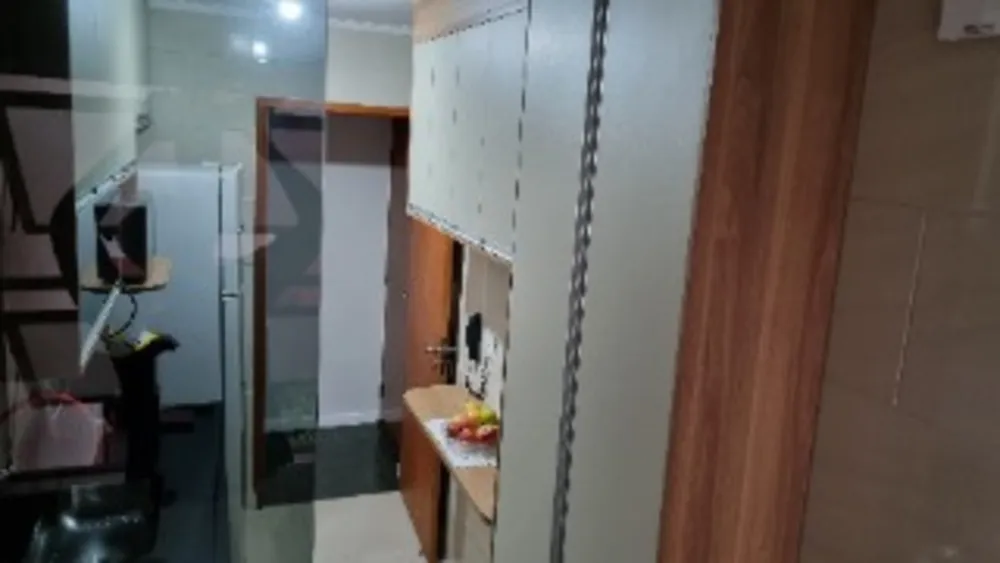 Apartamento, 3 quartos, 61 m² - Foto 2