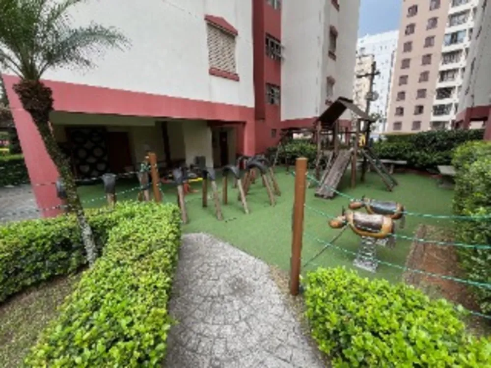 Apartamento, 3 quartos, 61 m² - Foto 4