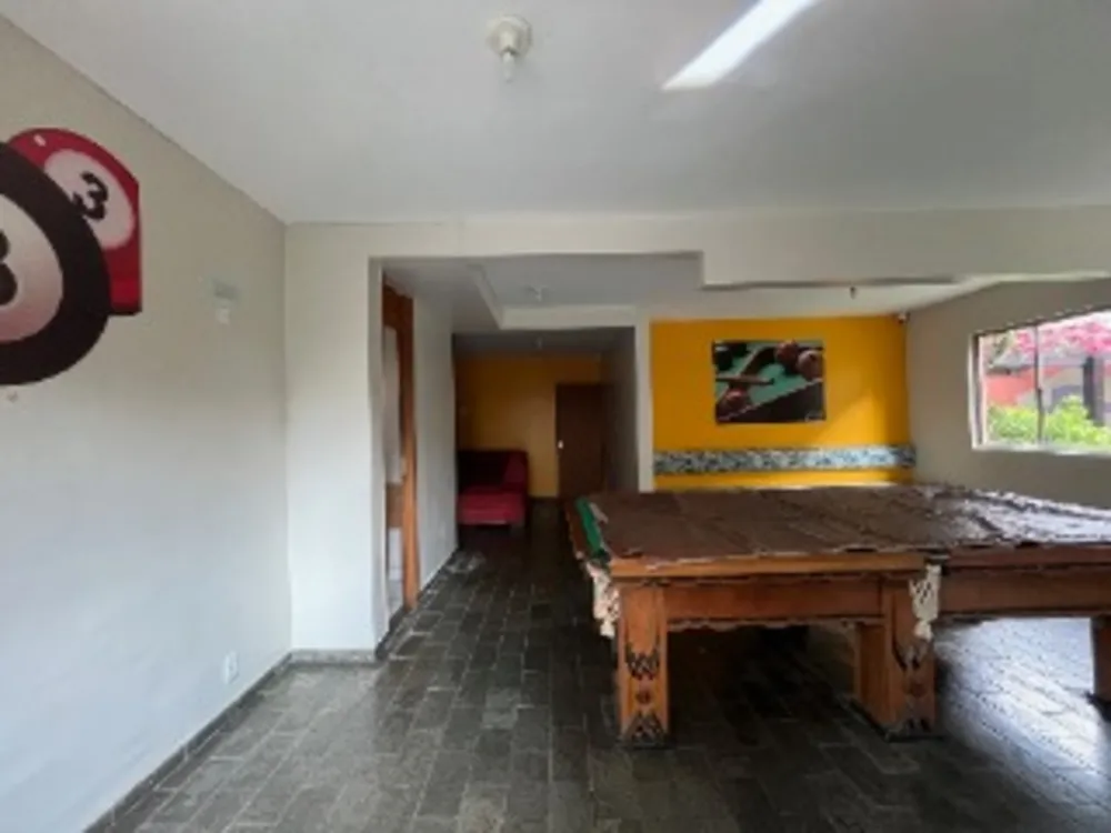 Apartamento, 3 quartos, 61 m² - Foto 13