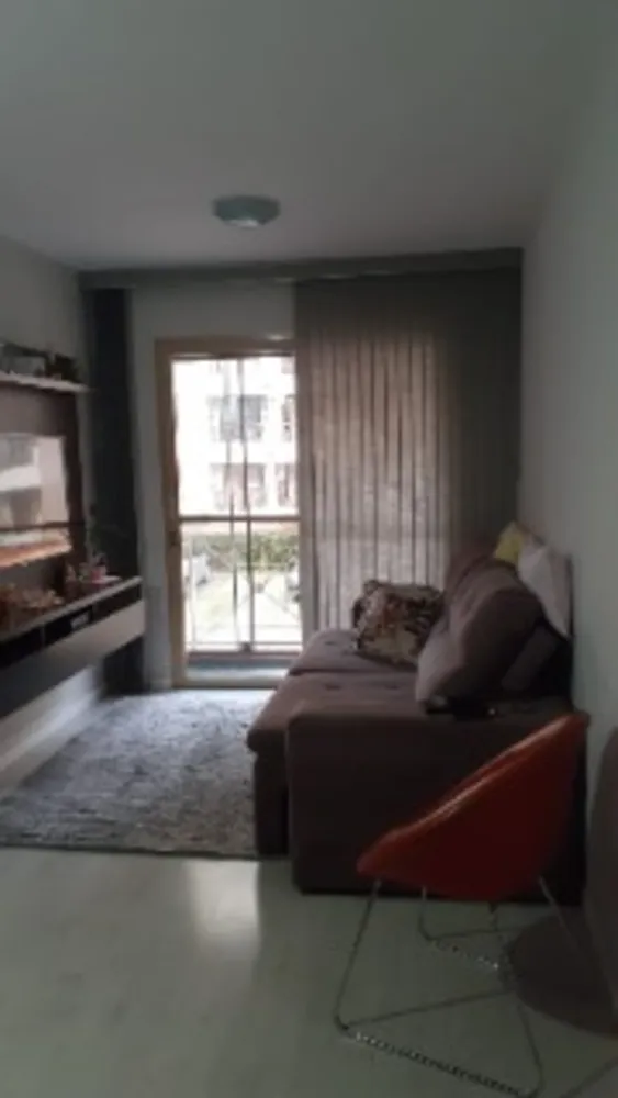 Apartamento, 3 quartos, 61 m² - Foto 4