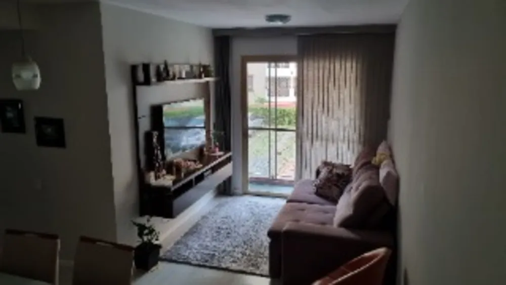Apartamento, 3 quartos, 61 m² - Foto 2