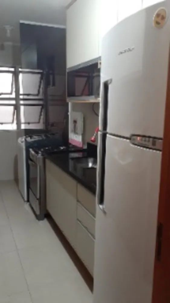 Apartamento, 3 quartos, 61 m² - Foto 3