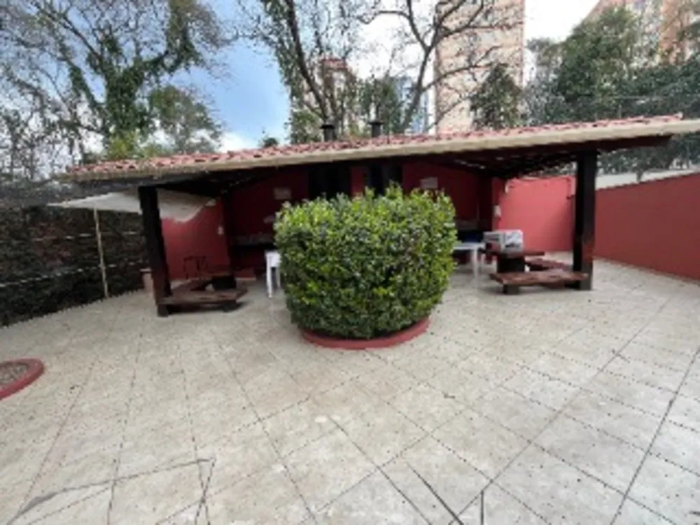 Apartamento, 3 quartos, 61 m² - Foto 1