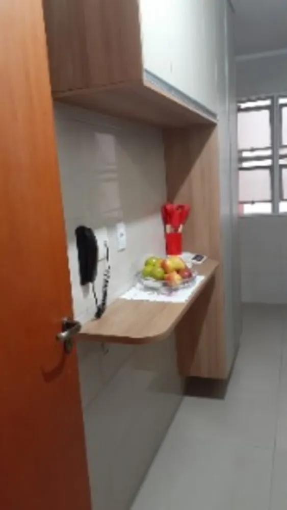 Apartamento, 3 quartos, 61 m² - Foto 7