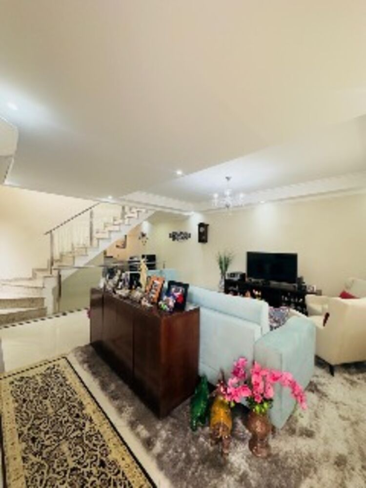 Sobrado, 3 quartos, 280 m² - Foto 5