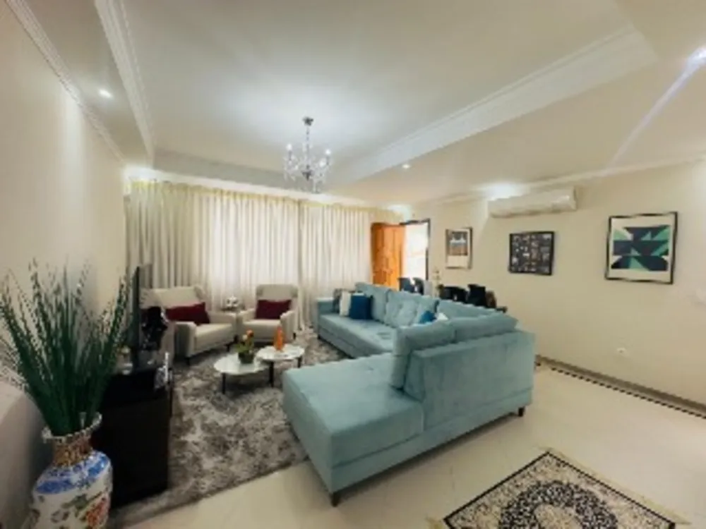Sobrado, 3 quartos, 280 m² - Foto 9