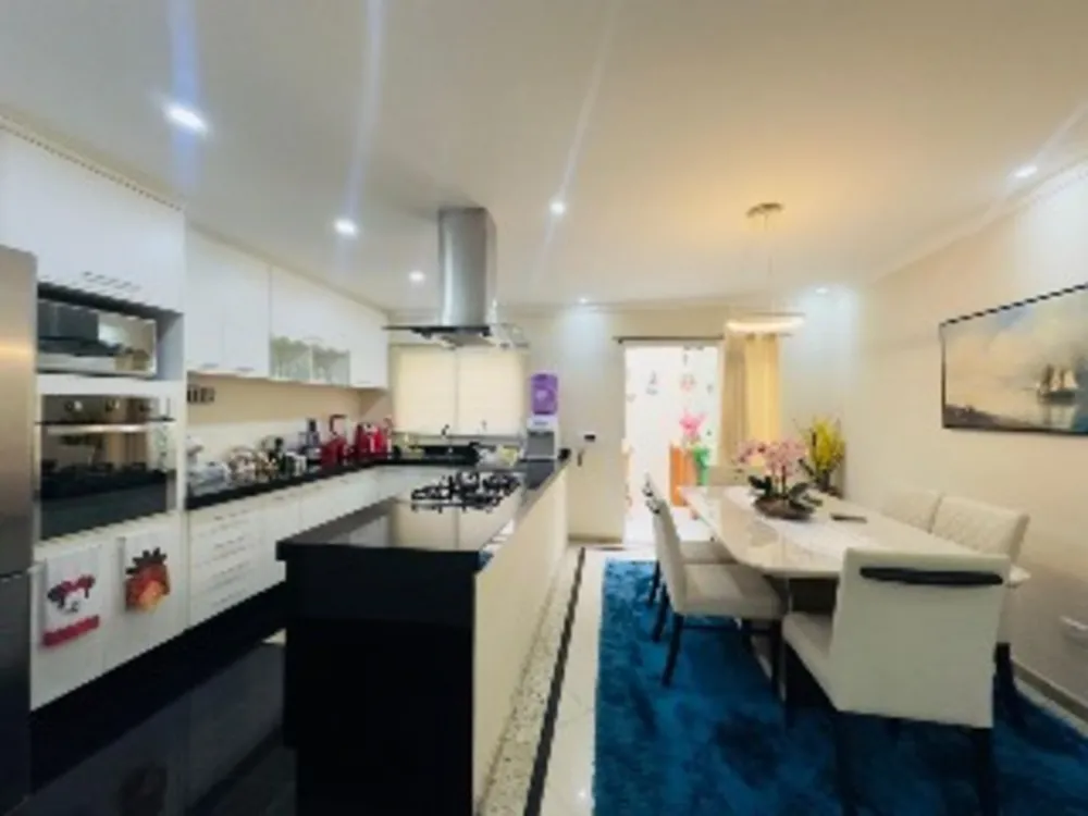 Sobrado, 3 quartos, 280 m² - Foto 2