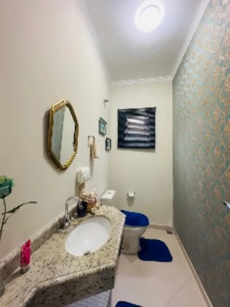 Sobrado, 3 quartos, 280 m² - Foto 23