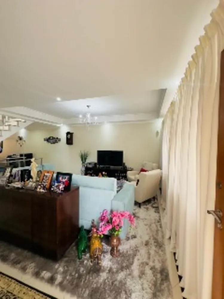 Sobrado, 3 quartos, 280 m² - Foto 7