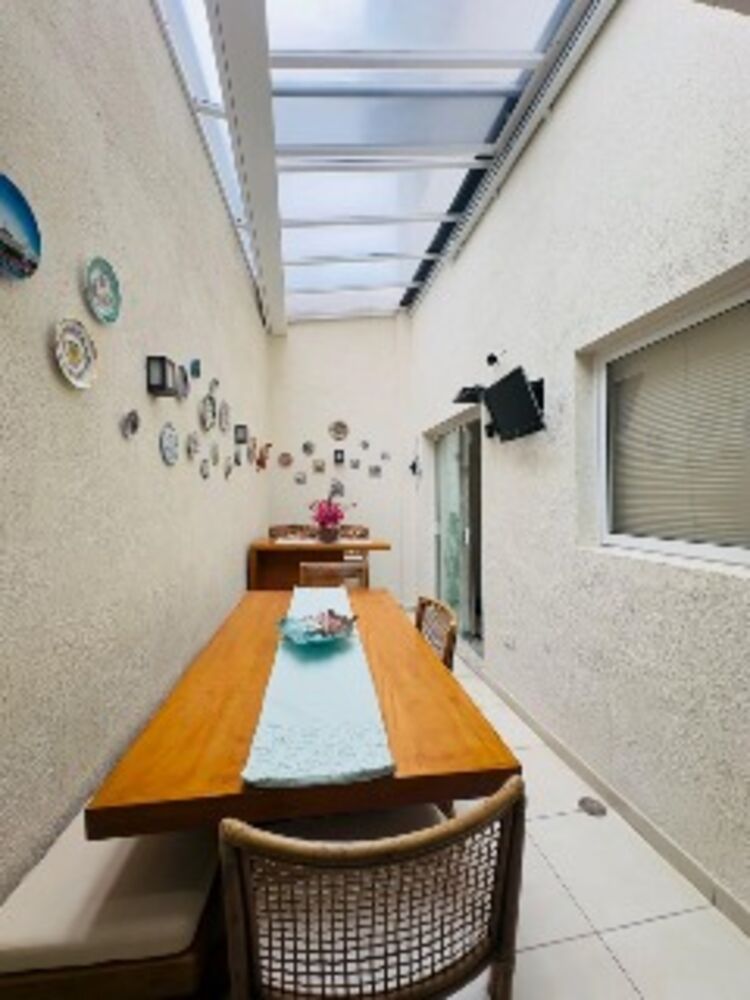 Sobrado, 3 quartos, 280 m² - Foto 18