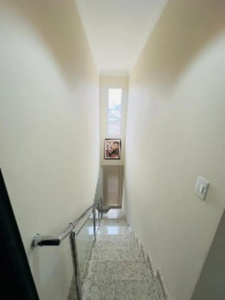 Sobrado, 3 quartos, 280 m² - Foto 21