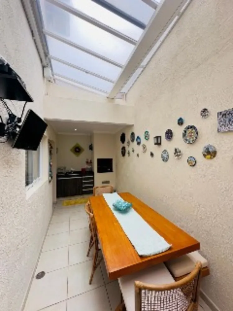 Sobrado, 3 quartos, 280 m² - Foto 27