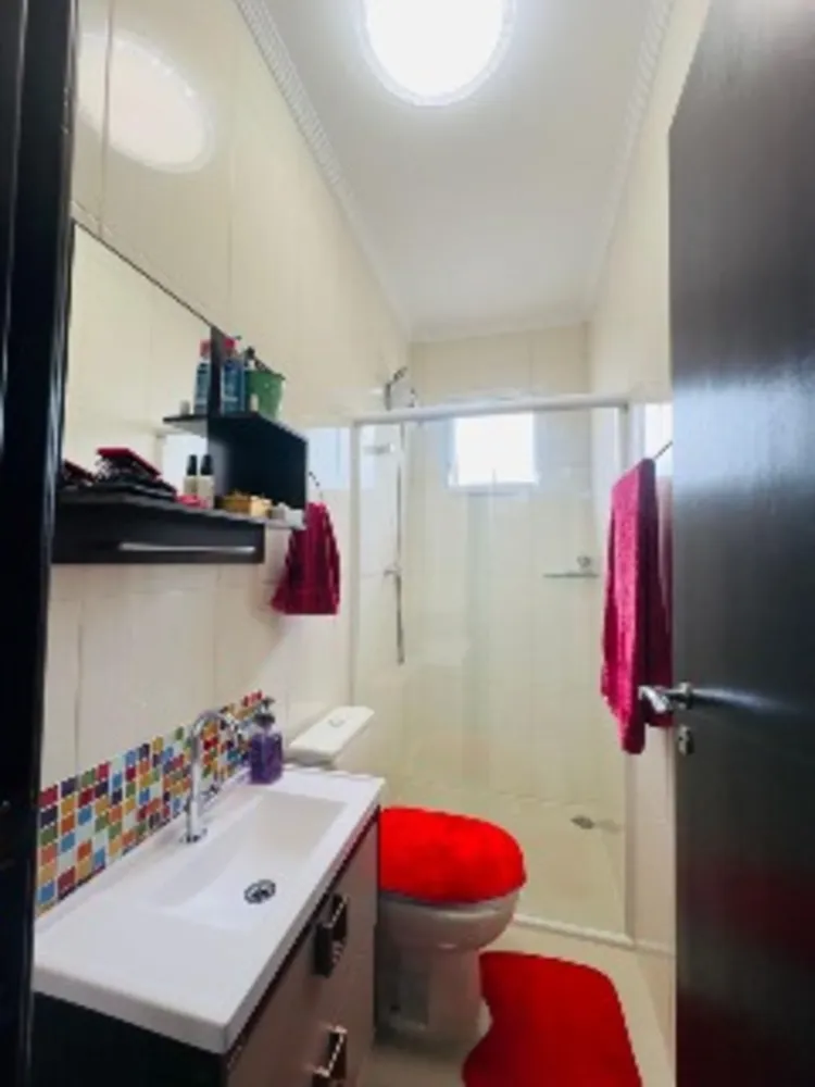 Sobrado, 3 quartos, 280 m² - Foto 22