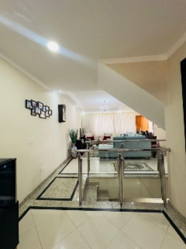 Sobrado, 3 quartos, 280 m² - Foto 4