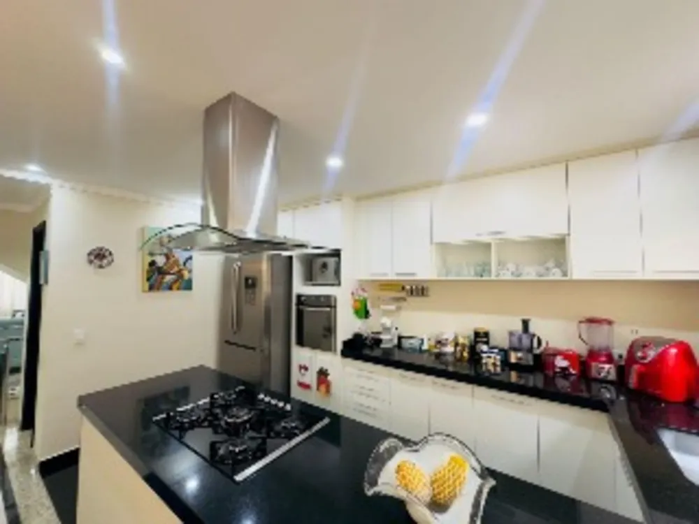Sobrado, 3 quartos, 280 m² - Foto 4