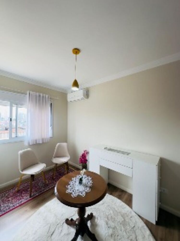 Sobrado, 3 quartos, 280 m² - Foto 12