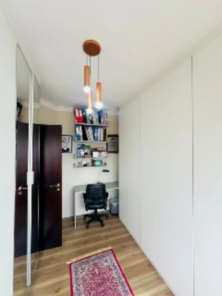 Sobrado, 3 quartos, 280 m² - Foto 12