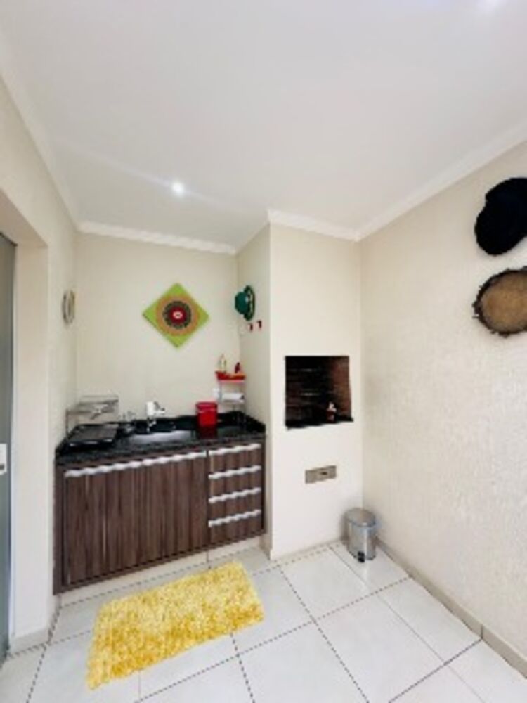 Sobrado, 3 quartos, 280 m² - Foto 16