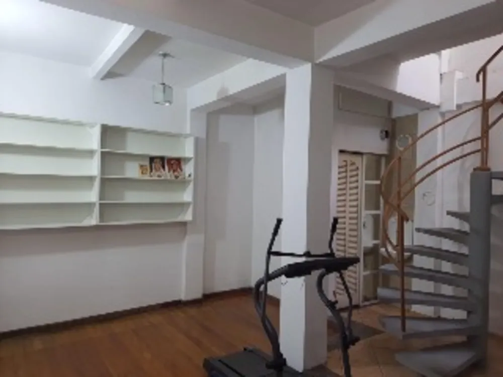 Sobrado, 3 quartos, 240 m² - Foto 12