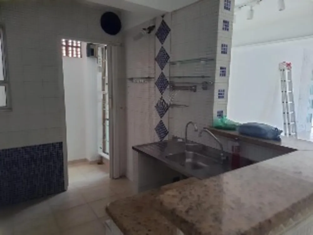 Sobrado, 3 quartos, 240 m² - Foto 7