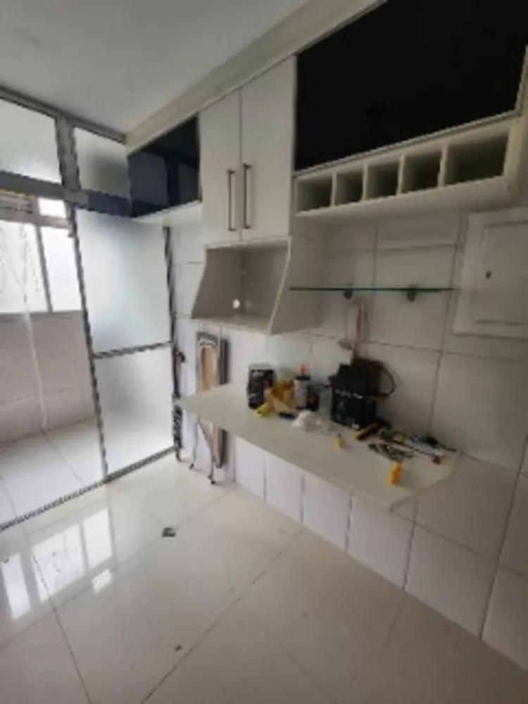 Apartamento, 2 quartos, 54 m² - Foto 3