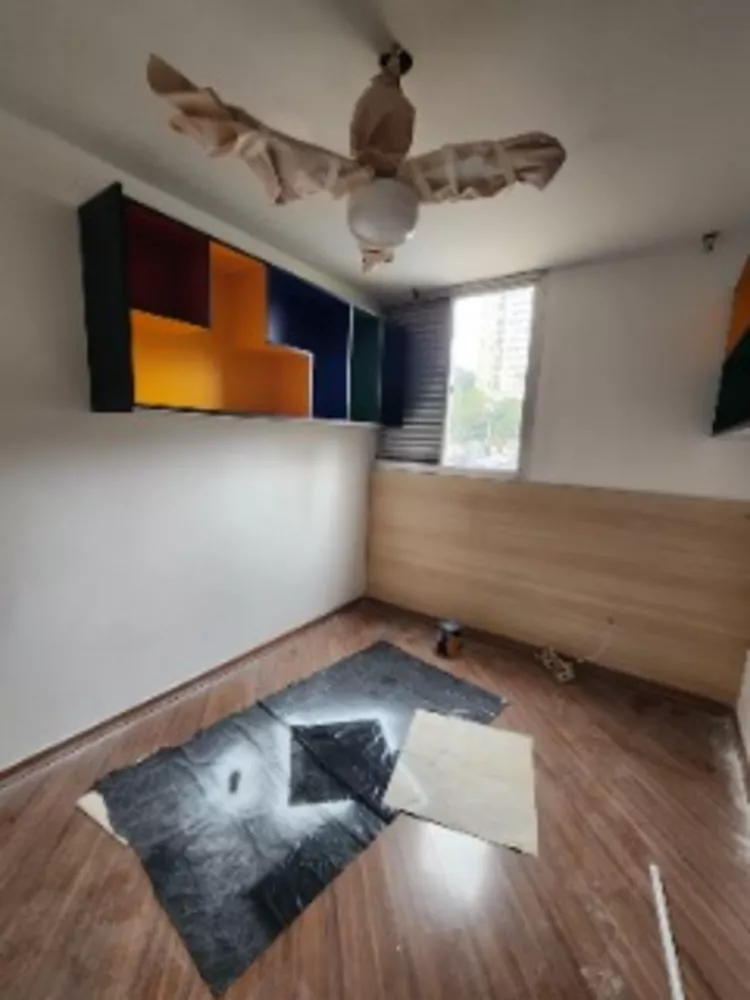 Apartamento, 2 quartos, 54 m² - Foto 2
