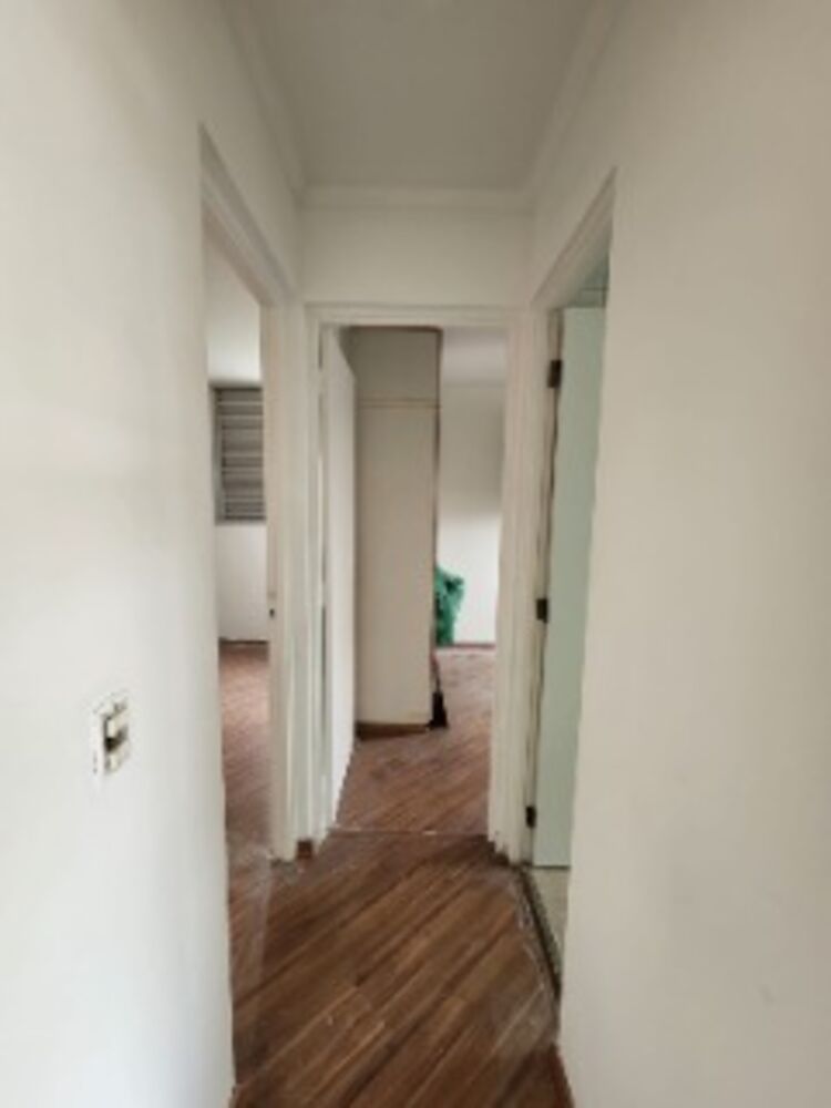 Apartamento, 2 quartos, 54 m² - Foto 8