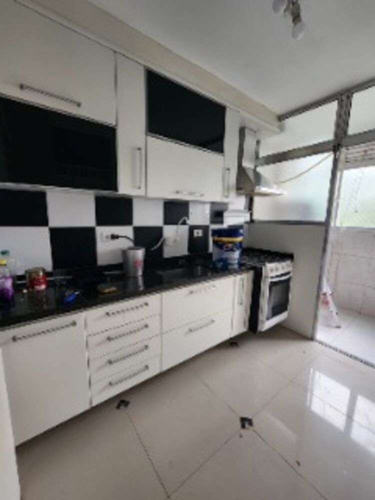 Apartamento, 2 quartos, 54 m² - Foto 9