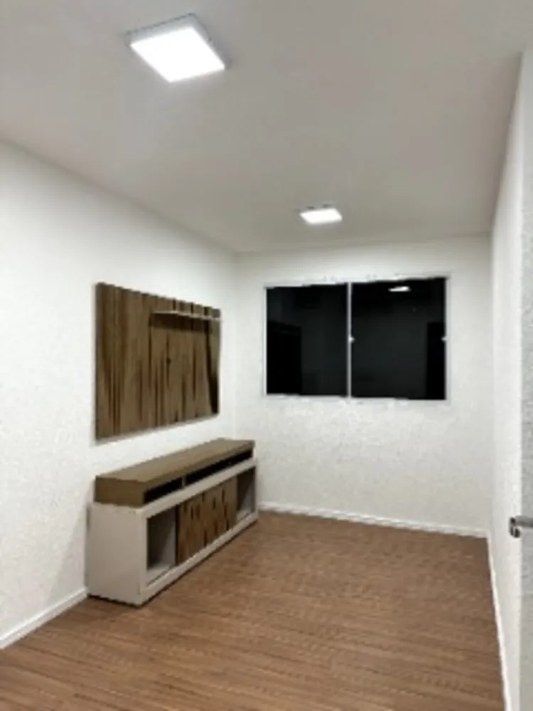 Apartamento, 2 quartos, 40 m² - Foto 1